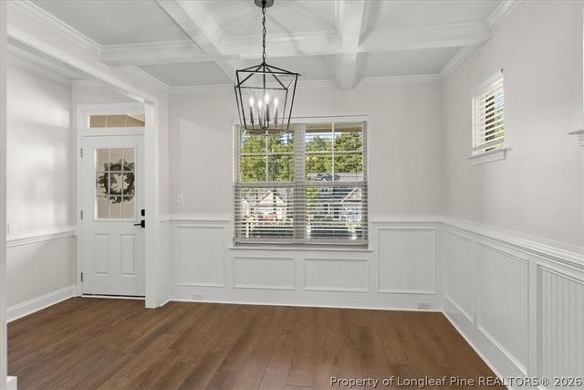135 Valley Stream Road, Spring Lake, NC 28390