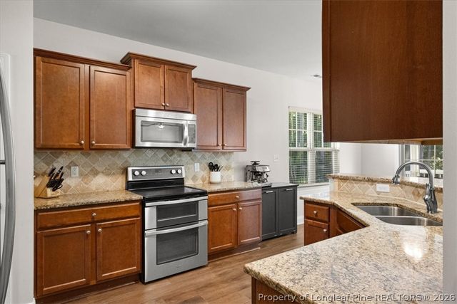 135 Valley Stream Road, Spring Lake, NC 28390