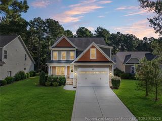 135 Valley Stream Road, Spring Lake, NC 28390