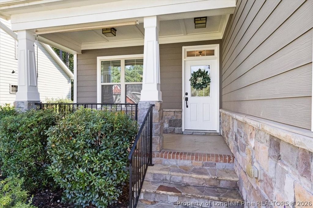 135 Valley Stream Road, Spring Lake, NC 28390 — photo 3