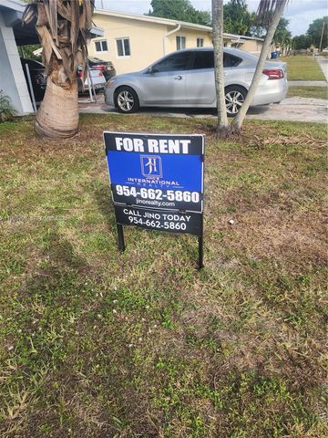 1501 NW 174th St, Miami Gardens, FL 33169