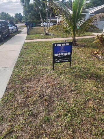 1501 NW 174th St, Miami Gardens, FL 33169