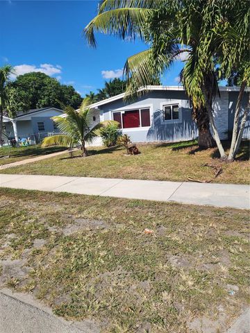 1501 NW 174th St, Miami Gardens, FL 33169