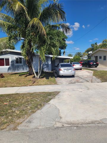 1501 NW 174th St, Miami Gardens, FL 33169