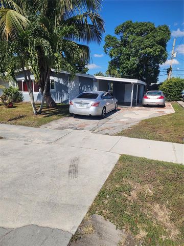 1501 NW 174th St, Miami Gardens, FL 33169