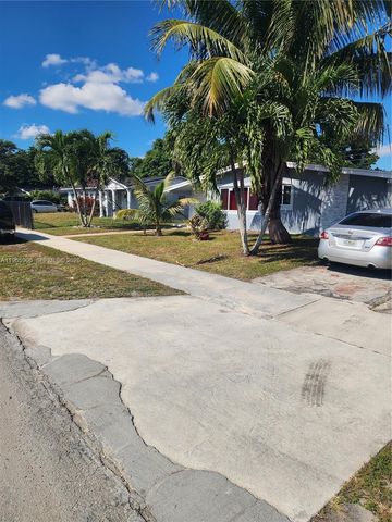 1501 NW 174th St, Miami Gardens, FL 33169