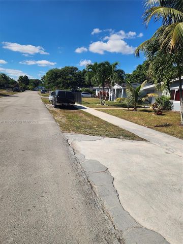 1501 NW 174th St, Miami Gardens, FL 33169