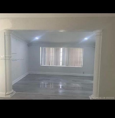 1501 NW 174th St, Miami Gardens, FL 33169