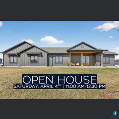 2400 N Reichelt Cir Circle, Tea, SD 57064