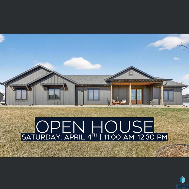 2400 N Reichelt Cir Circle, Tea, SD 57064