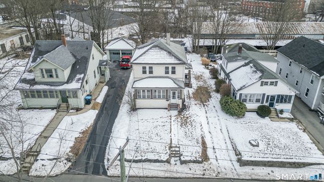 259 Church Street, Putnam, CT 06260