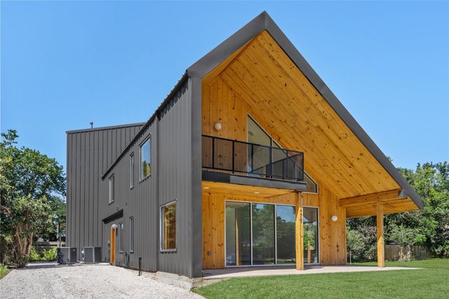 4429 Woodside Street A, Houston, TX 77023