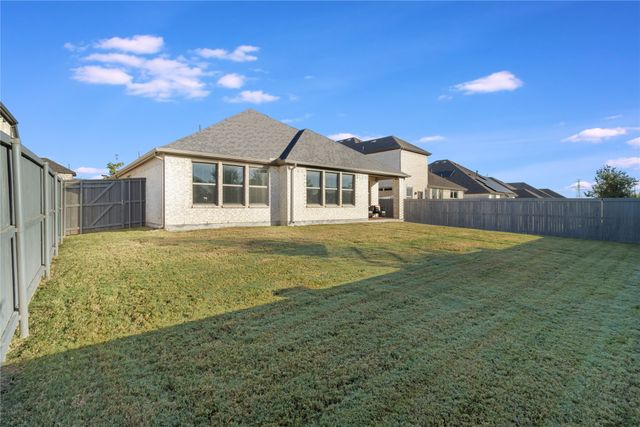 6938 Aster Drive, Venus, TX 76084