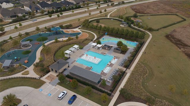 6938 Aster Drive, Venus, TX 76084