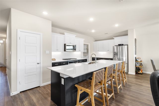 6938 Aster Drive, Venus, TX 76084