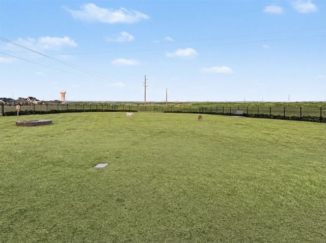 6938 Aster Drive, Venus, TX 76084