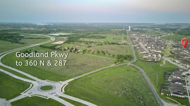 6938 Aster Drive, Venus, TX 76084