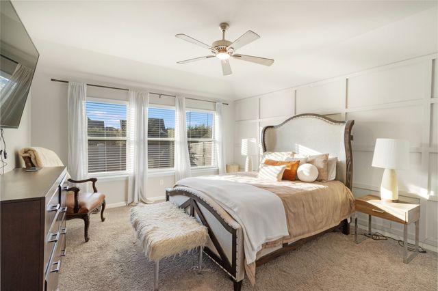 6938 Aster Drive, Venus, TX 76084