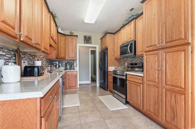 232 White Water Loop, Conway, SC 29526