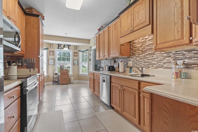 232 White Water Loop, Conway, SC 29526