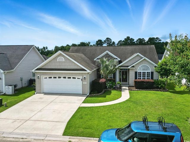 232 White Water Loop, Conway, SC 29526