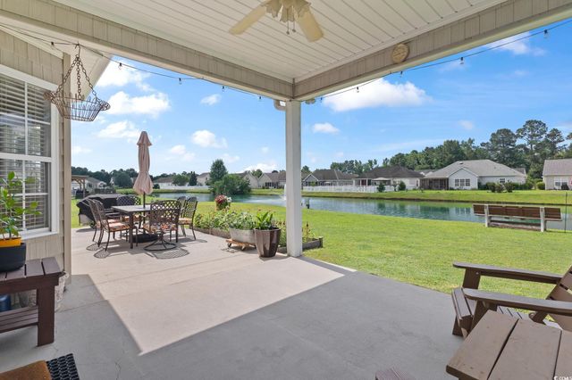 232 White Water Loop, Conway, SC 29526