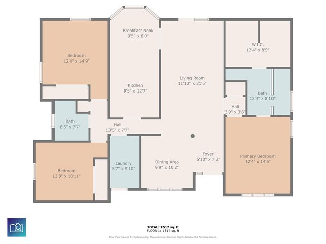 232 White Water Loop, Conway, SC 29526