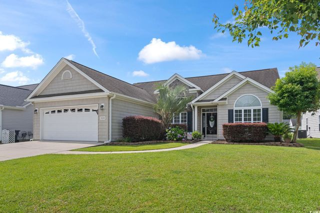 232 White Water Loop, Conway, SC 29526