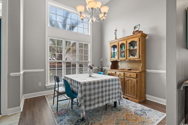 232 White Water Loop, Conway, SC 29526