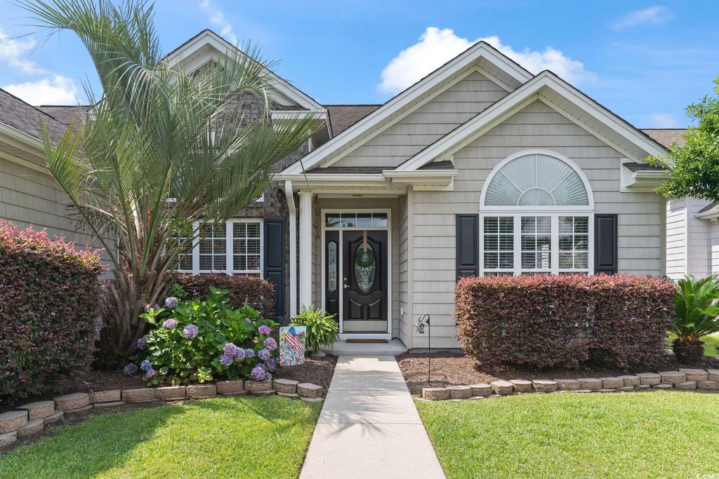 232 White Water Loop, Conway, SC 29526