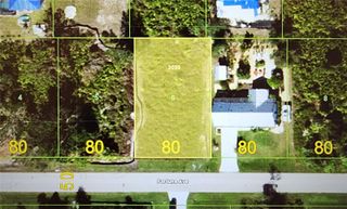 22498 FORTUNE AVENUE, Port Charlotte, FL 33954