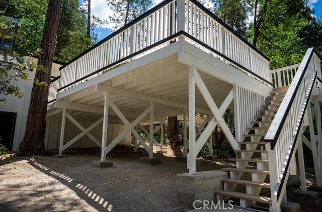 39671 E Idylwild, Bass Lake, CA 93604