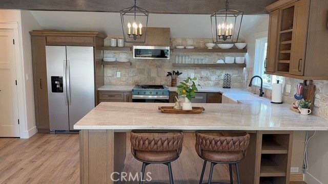 39671 E Idylwild, Bass Lake, CA 93604