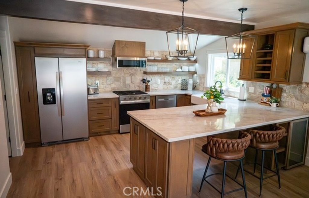 39671 E Idylwild, Bass Lake, CA 93604