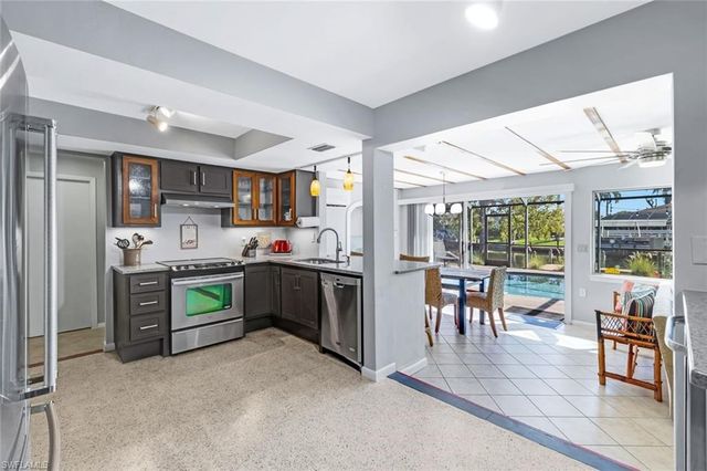 4305 1st AVE, Cape Coral, FL 33904