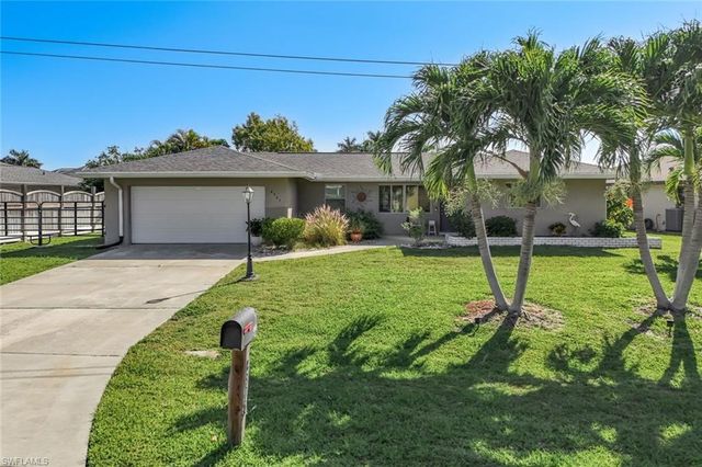 4305 1st AVE, Cape Coral, FL 33904