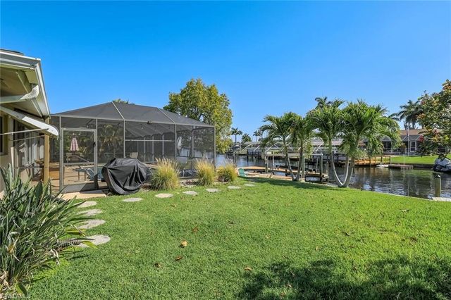 4305 1st AVE, Cape Coral, FL 33904