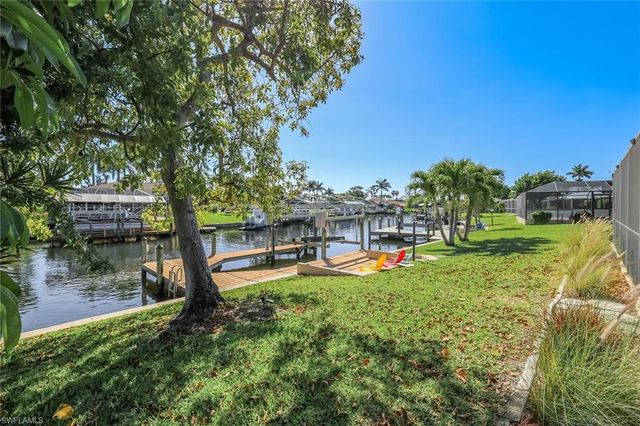 4305 1st AVE, Cape Coral, FL 33904