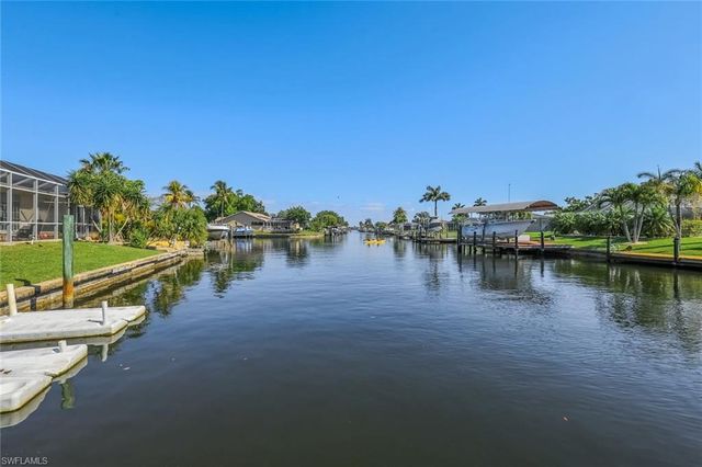4305 1st AVE, Cape Coral, FL 33904