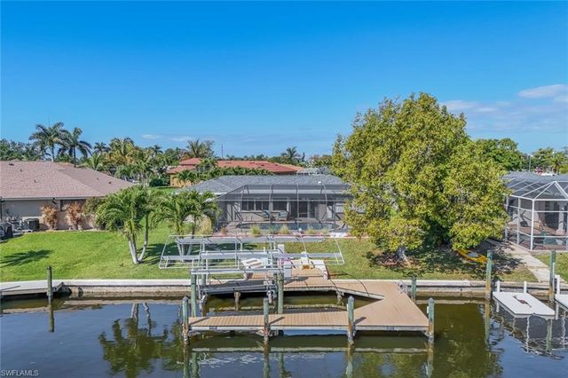 4305 1st AVE, Cape Coral, FL 33904