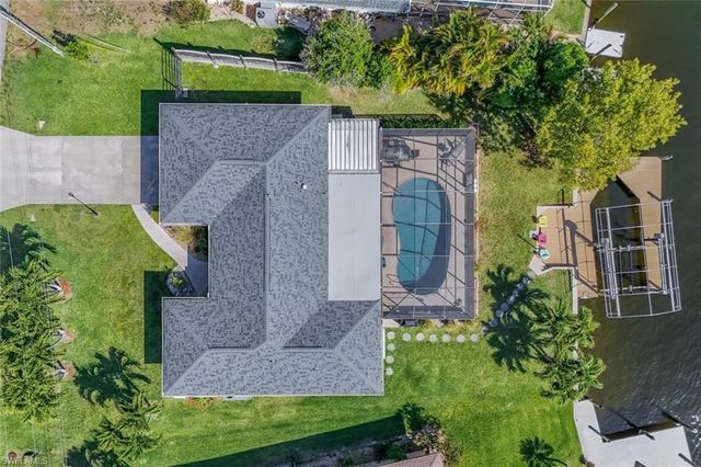 4305 1st AVE, Cape Coral, FL 33904