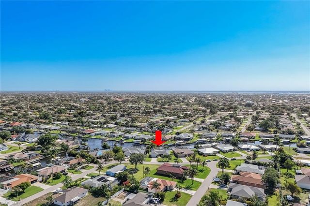 4305 1st AVE, Cape Coral, FL 33904