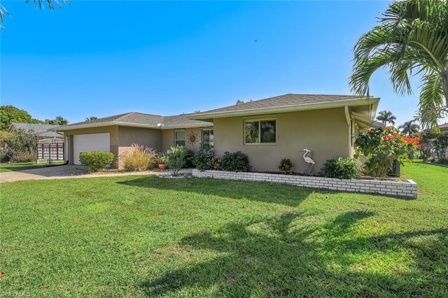 4305 1st AVE, Cape Coral, FL 33904