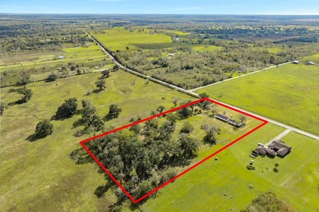 0 County Road 316, Brazoria, TX 77422