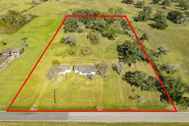 0 County Road 316, Brazoria, TX 77422