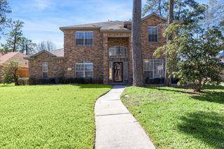3115 Woodcreek Glen Lane, Houston, TX 77073