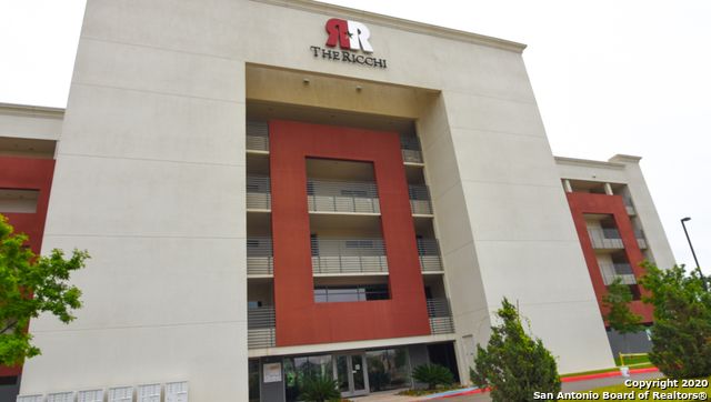 17902 La Cantera Pkwy Unit 103, San Antonio, TX 78257