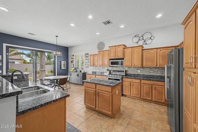 2972 E WINGED FOOT Drive, Chandler, AZ 85249