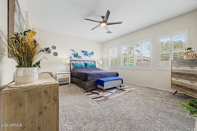 2972 E WINGED FOOT Drive, Chandler, AZ 85249