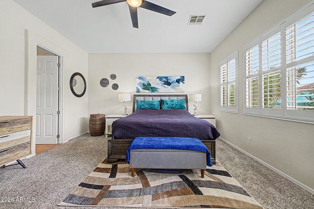 2972 E WINGED FOOT Drive, Chandler, AZ 85249
